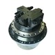 Sany Excavator Swing Motor Assembly 60043410