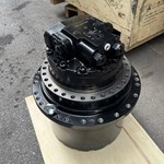 Sany Excavator Swing Motor Assembly B229900003821