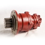 Sany Excavator Swing Motor Assembly 60015194