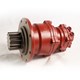 Sany Excavator Swing Motor Assembly 60015194