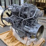 SANY Excavator Engine assembly 60296425J
