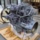 SANY Excavator Engine assembly 60296425J