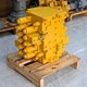 Excavator Control Valve Hydraulic 60066346
