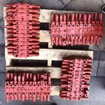 Excavator Control Valve Hydraulic B220401000600