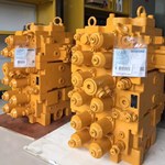 Excavator Control Valve Hydraulic B220401000740