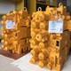 Excavator Control Valve Hydraulic B220401000740
