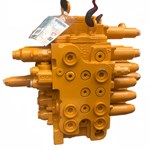 Excavator Hydraulic Control Valve  B220401000571