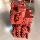 Excavator Control Valve Hydraulic B220401000600