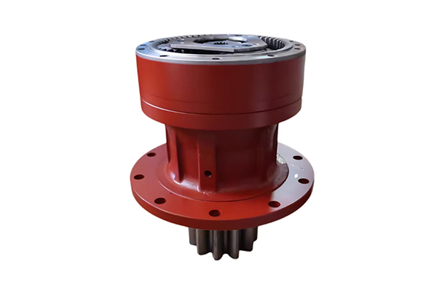 Sany Excavator Swing Motor Assembly B229900002779