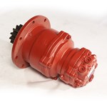 Sany Excavator Swing Motor Assembly 60015194