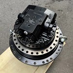 Sany Excavator Swing Motor Assembly B229900003821