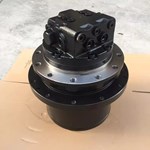 Sany Excavator Swing Motor Assembly 60017764