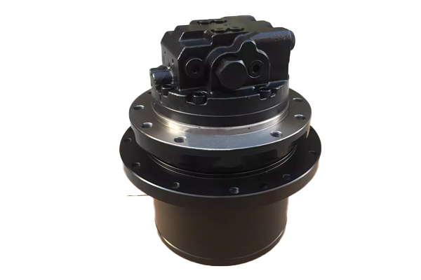 Sany Excavator Swing Motor Assembly 60017763