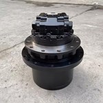 Sany Excavator Swing Motor Assembly 60069742