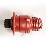 Sany Excavator Swing Motor Assembly 60015194