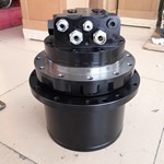 Sany Excavator Swing Motor Assembly 60047136