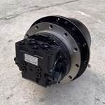 Sany Excavator Swing Motor Assembly 60047136