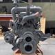 SANY Excavator Engine assembly 160102160048A