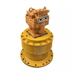 Sany Excavator Swing Motor Assembly 60191651