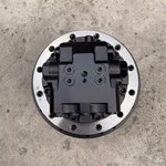 Sany Excavator Swing Motor Assembly 60069742