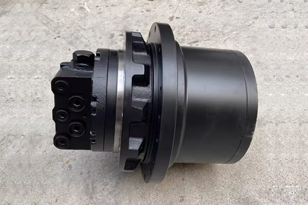 Sany Excavator Swing Motor Assembly 60069742